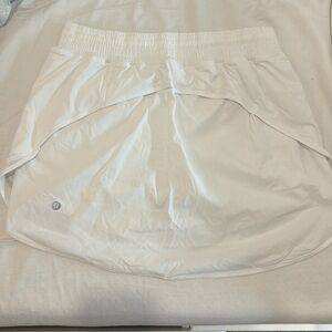 Lululemon skort